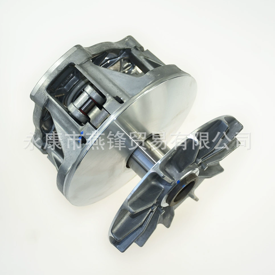 Подходящее переднее шкив рулевого колеса для Polaris 900 ATV CVT, 1322971 1323283 1323130