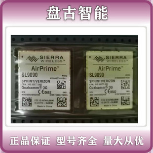 ˾����sierra ϣķͨ3GͨӍģ�KSL9090/SL9092�h�r