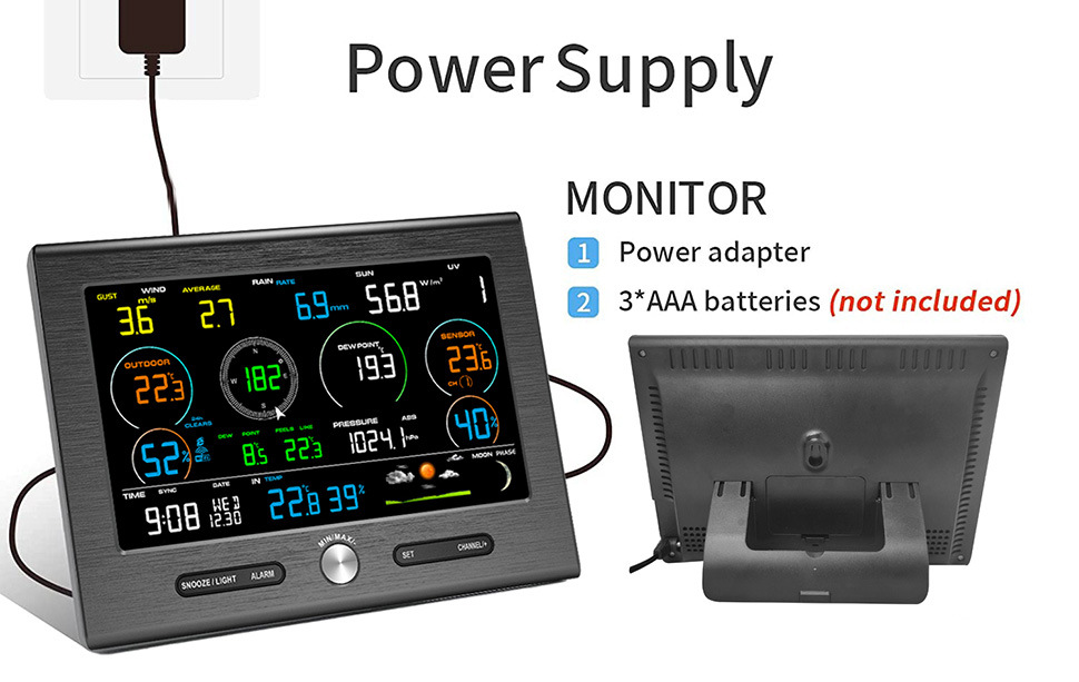 NicetyMeter-Wireless-Weather-S