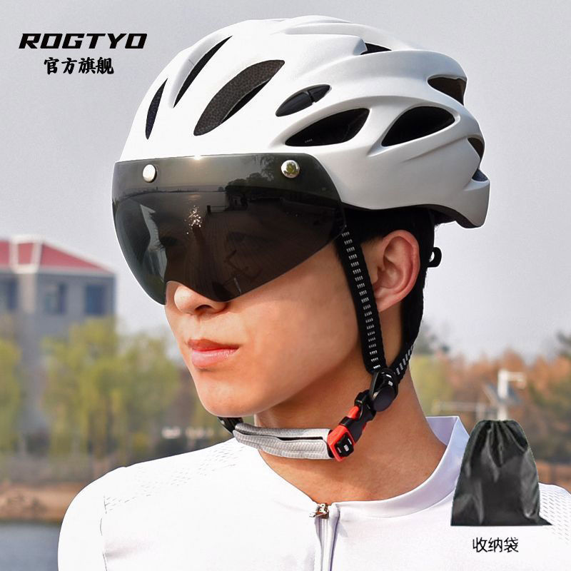 데일리렌즈-[세라믹제이드화이트테일라이트 스타일] + 수납가방