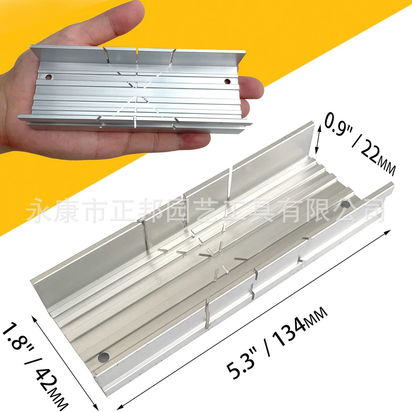 Поставка ZB-212A полностью алюминиевый сплав пила Рамка пила рама из алюминиевого сплава мини-пила небольшой пильный шкаф фиксированная Пильная рама из алюминиевого сплава