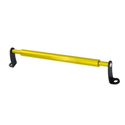 Mobile Phone Holder Balance – Other Electric Vehicle Accessories - gold-aluminum-alloy