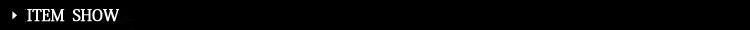 item show