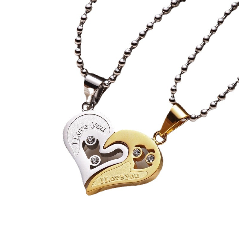 Fashionable pendant