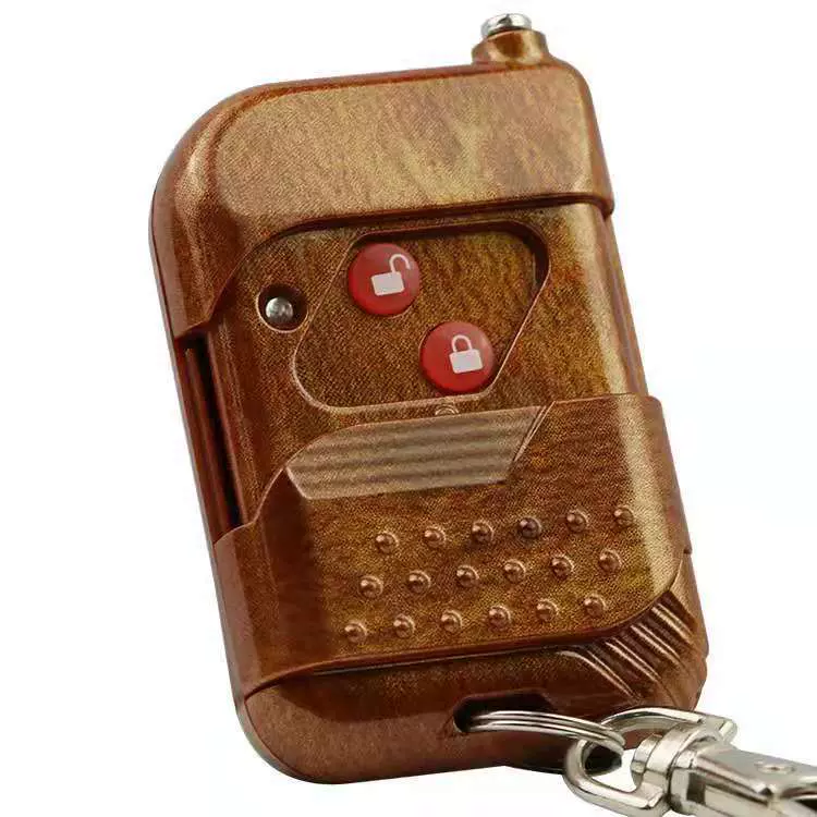 水泵电源控制315mhz无线遥控器起重机遥控器433遥控器2262遥控器