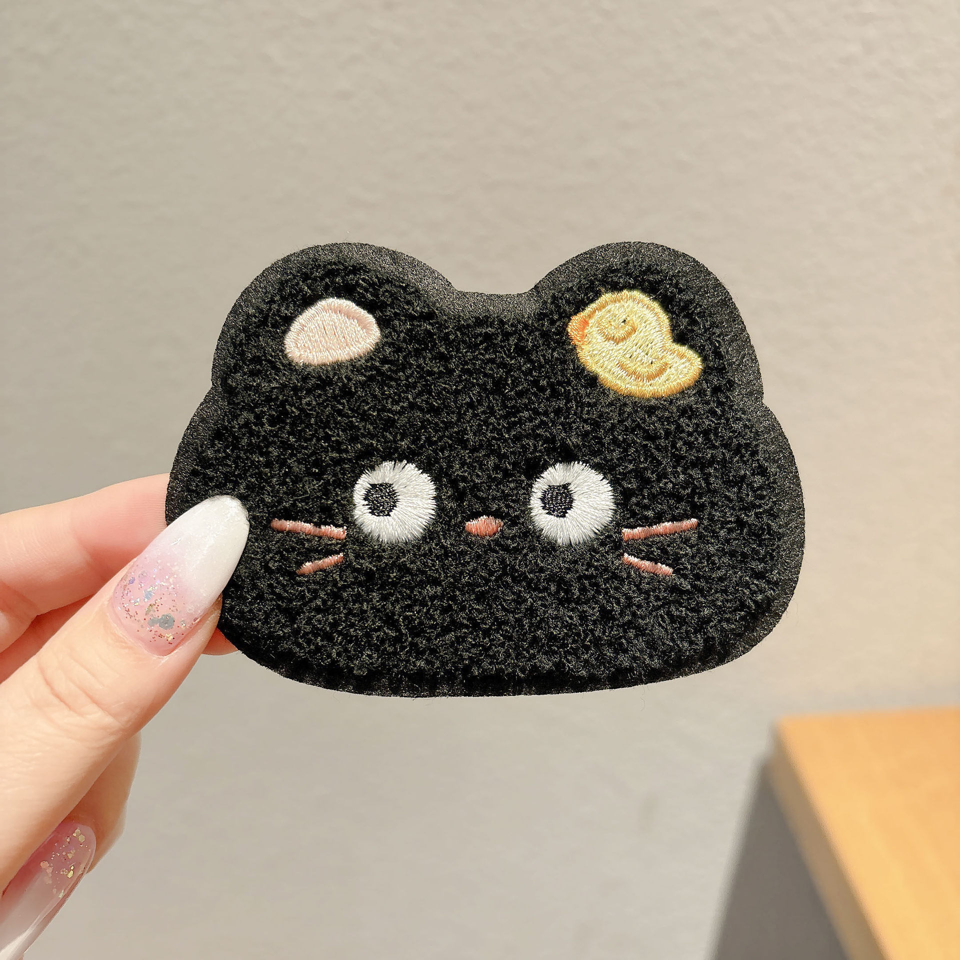 8#猫-約10cm
