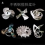 尺寸定制分散304搅拌桨叶