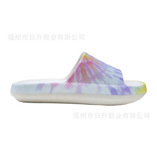 OEM�������QEVA��ʺ����ЬŮ���a���Dӡ���һ����Slide Slippers