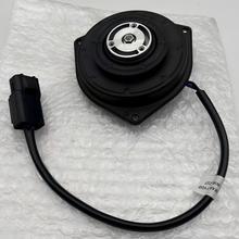 16363-28050  汽车空调鼓风电机  适用于 RAV4 2001-2004