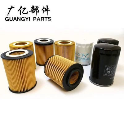 BB3Q-6744-BA BB3Q6744BA Oil filter