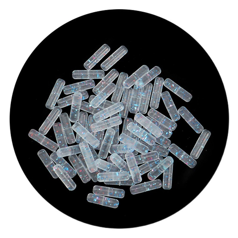 Камуфляжные бобы Массовая оптом Конкурентная группа хрустальных бобов Небольшие аксессуары