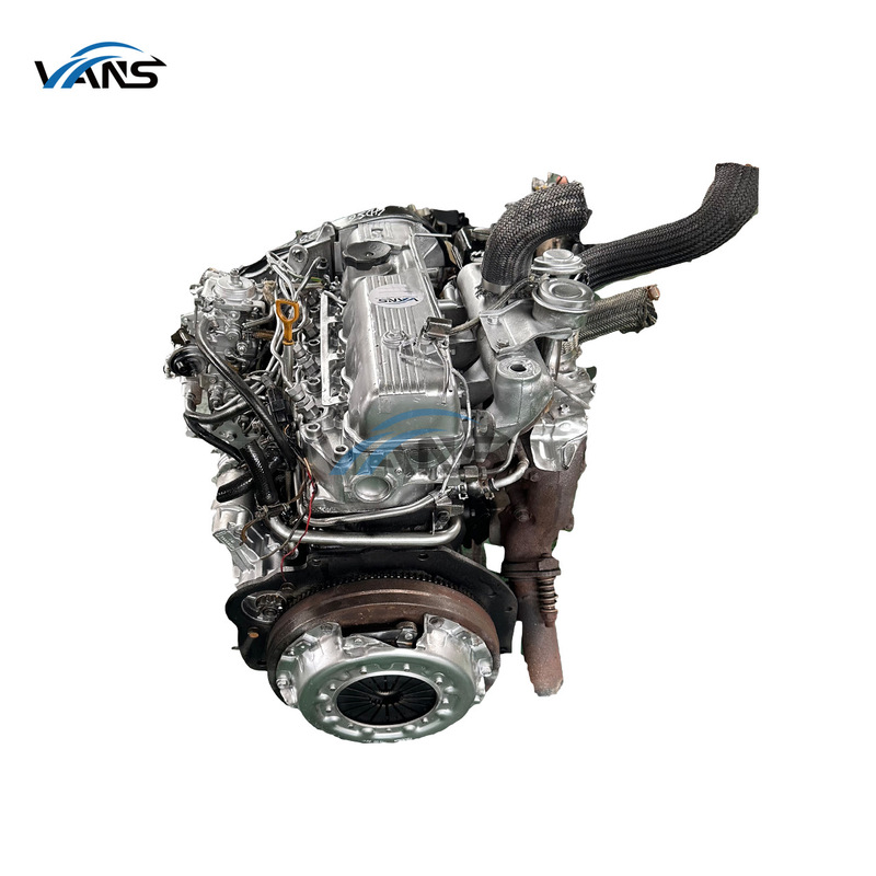 Suitable for Mitsubishi 4D56 6D16 6D22 6D31 6D34 4D56 6DB1 engine gearbox