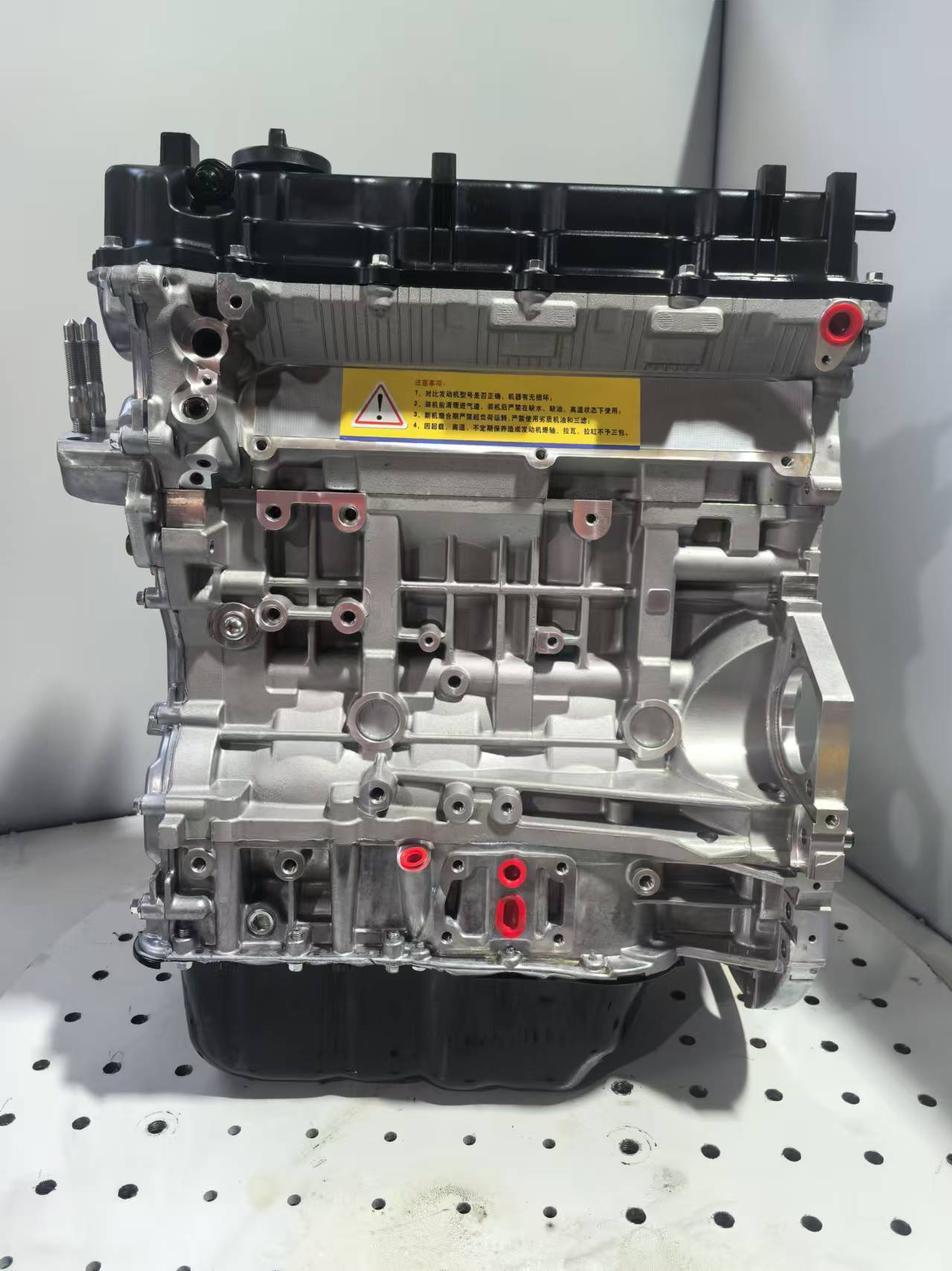 High Quality Engine G4Kd Suitable for Hyundai Sonata Elantra Kia Engine Convex Machine G4Kd Brand New