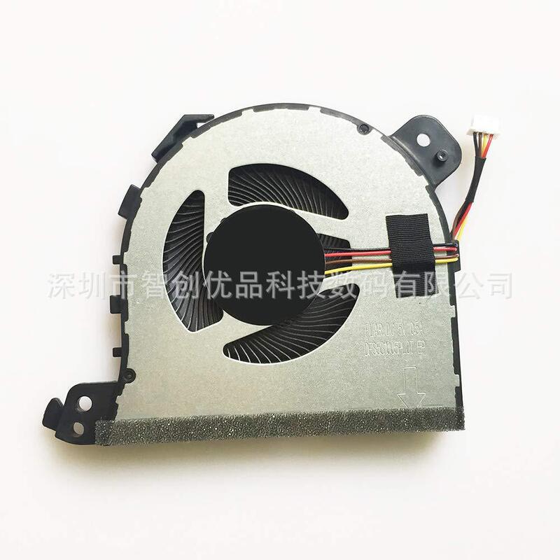 Suitable for Lenovo V140-15Iwl Ideapad L340-15Iwl L340-15Api Notebook Fan