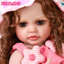 FEELWIND betty������������������ȫ�z���z���reborn doll�羳