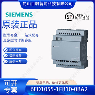 ���T��6ED1055-1FB10-0BA2 DM16 230R�Uչģ�K6ED10551FB100BA2