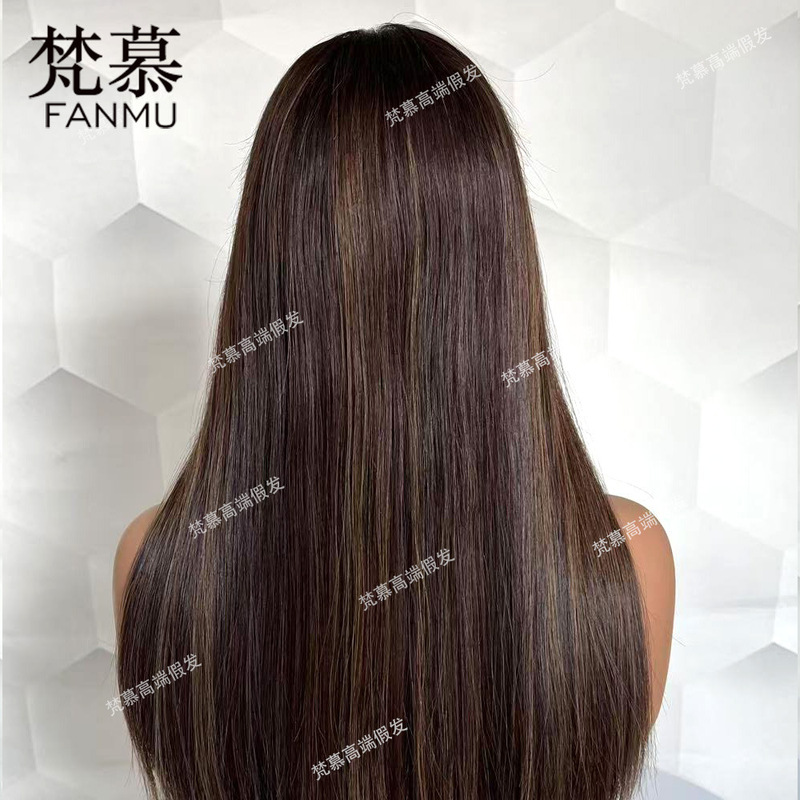 High-Magnitude Pure Chinese Hair Thin Braids Jewish White Hair Classy Wigs Can Be Highlighted Pure Braided Hair Ladies Wigs High-Magnitude Pure Chinese Hair Thin Braids Jewish White Hair Classy Wigs Can Be Highlighted Pure Braided Hair Ladies Wigs