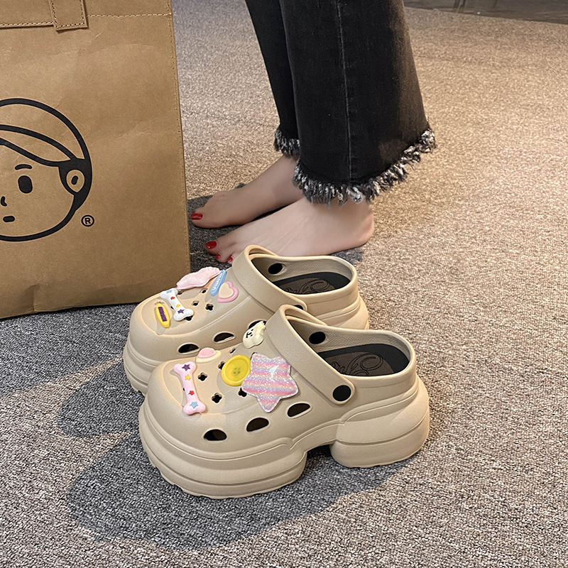 카키색 엘프 뼈