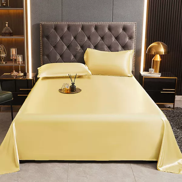 Golden Camel-Cool Ice Silk