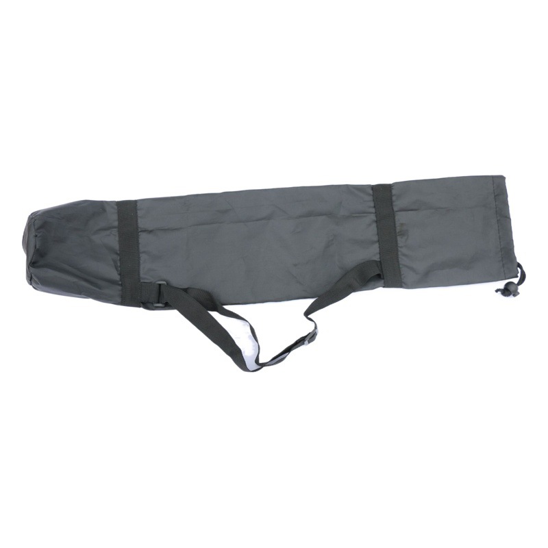 Bolsa de almacenamiento de esterilla de verano Bolsa de almacenamiento de carpa Estera de esterilla de yoga cilíndrica de fondo redondo Bolsa de almacenamiento Bolsa de almacenamiento de campamento