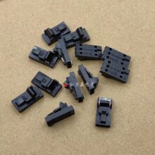 AMP/TE������ 104257-2 3P���� 2.54mm��� �Ӳ�� ȫ��ԭװ