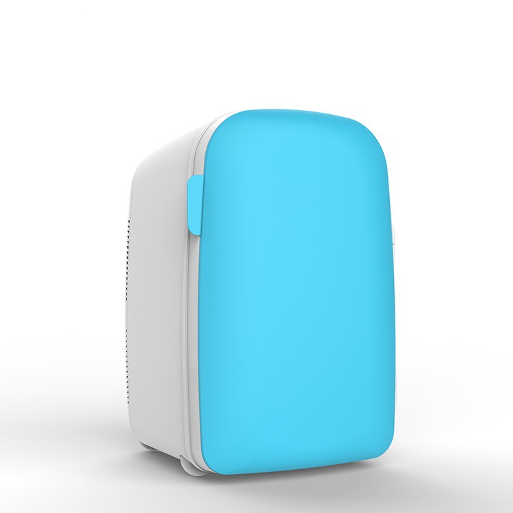 Mini Refrigerador Térmico para Auto 25L, Refrigeración, Aislamiento Térmico, para Coche, Hogar y Dormitorio