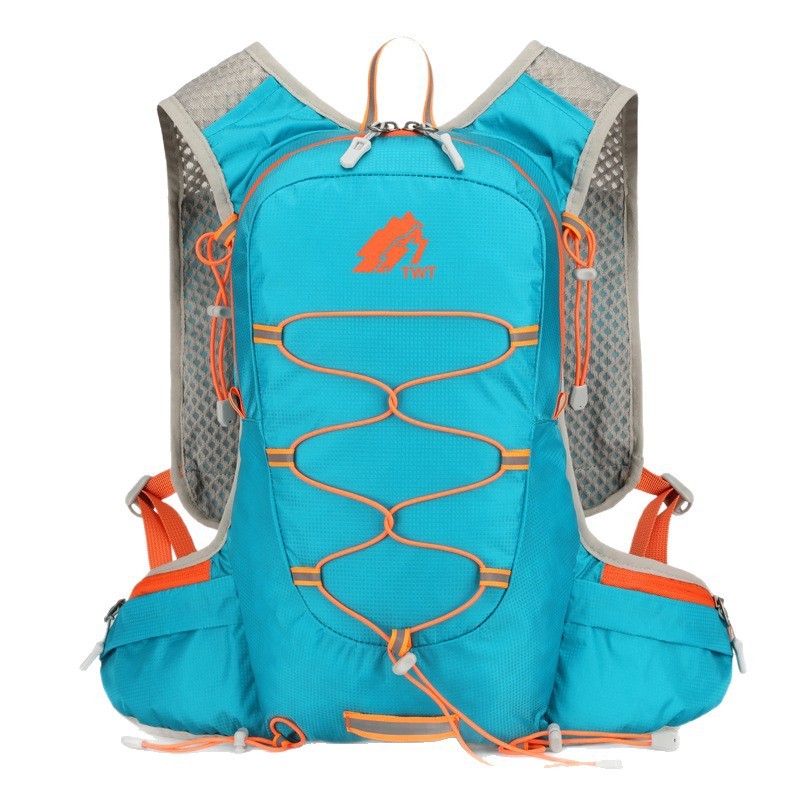 クロスボーダー新しいバックパック、アウトドア登山バッグ、超軽量フィットネスバッグ、ハイキングウォーターバッグ、レジャースポーツランニングバックパック|undefined
