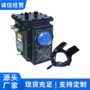 矿用大量语音kxb127报警器