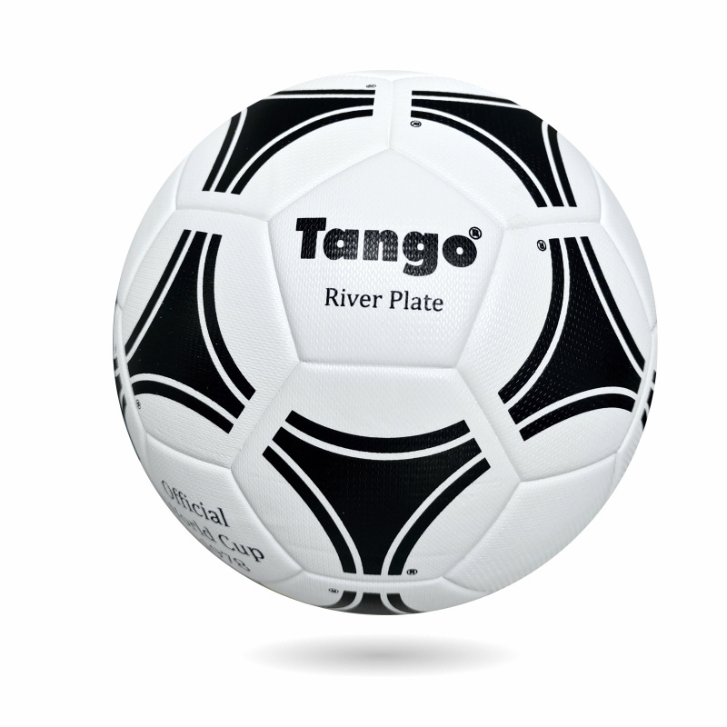 Fábrica 2026 Copa del Mundo Copa de Europa Copa de América Premier League Liga de Campeones Entrenamiento de juego de escuela primaria No. 5 PU Fútbol