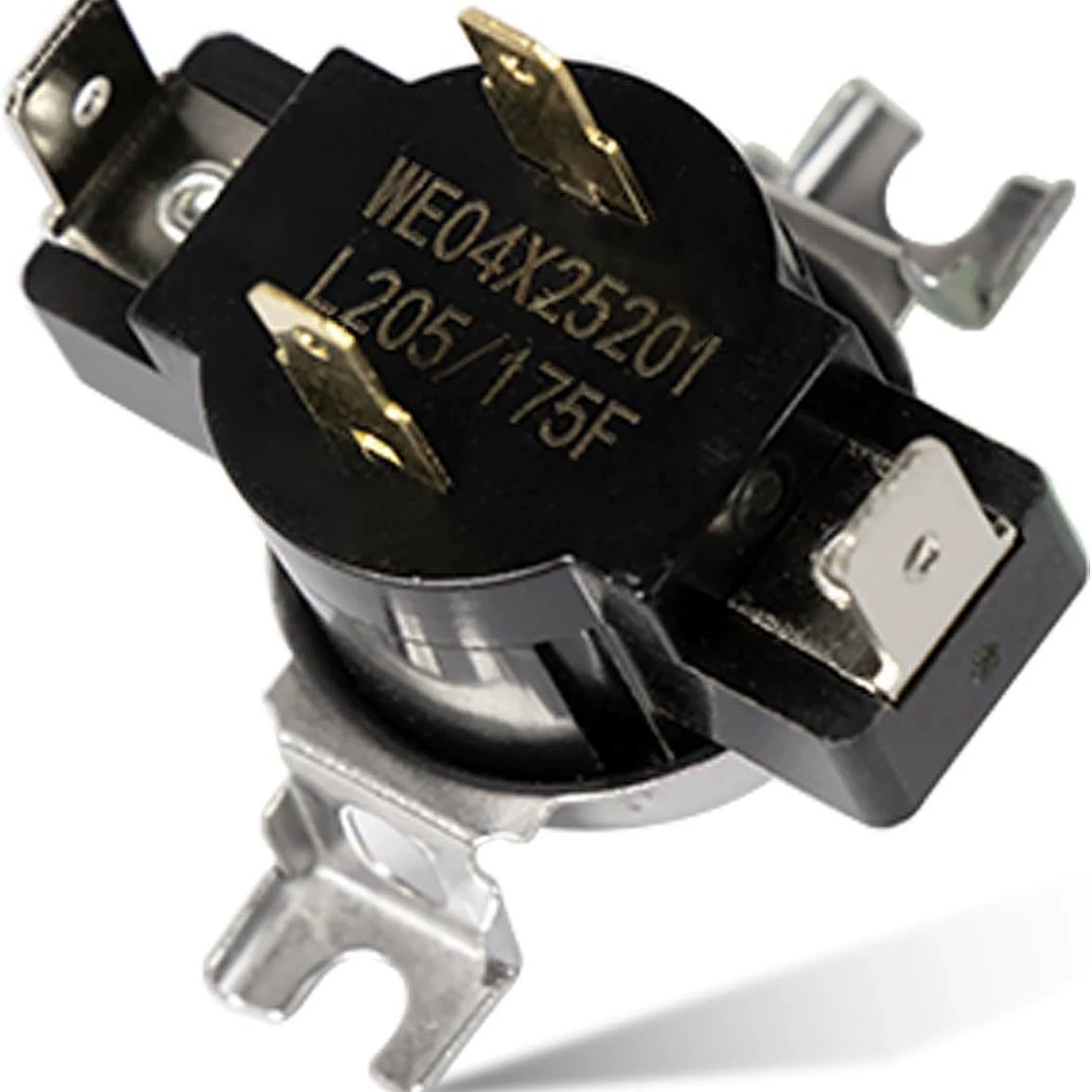 Термостат WE04X25201, переключатель температуры WE04X25201, термозащита WE04X25201