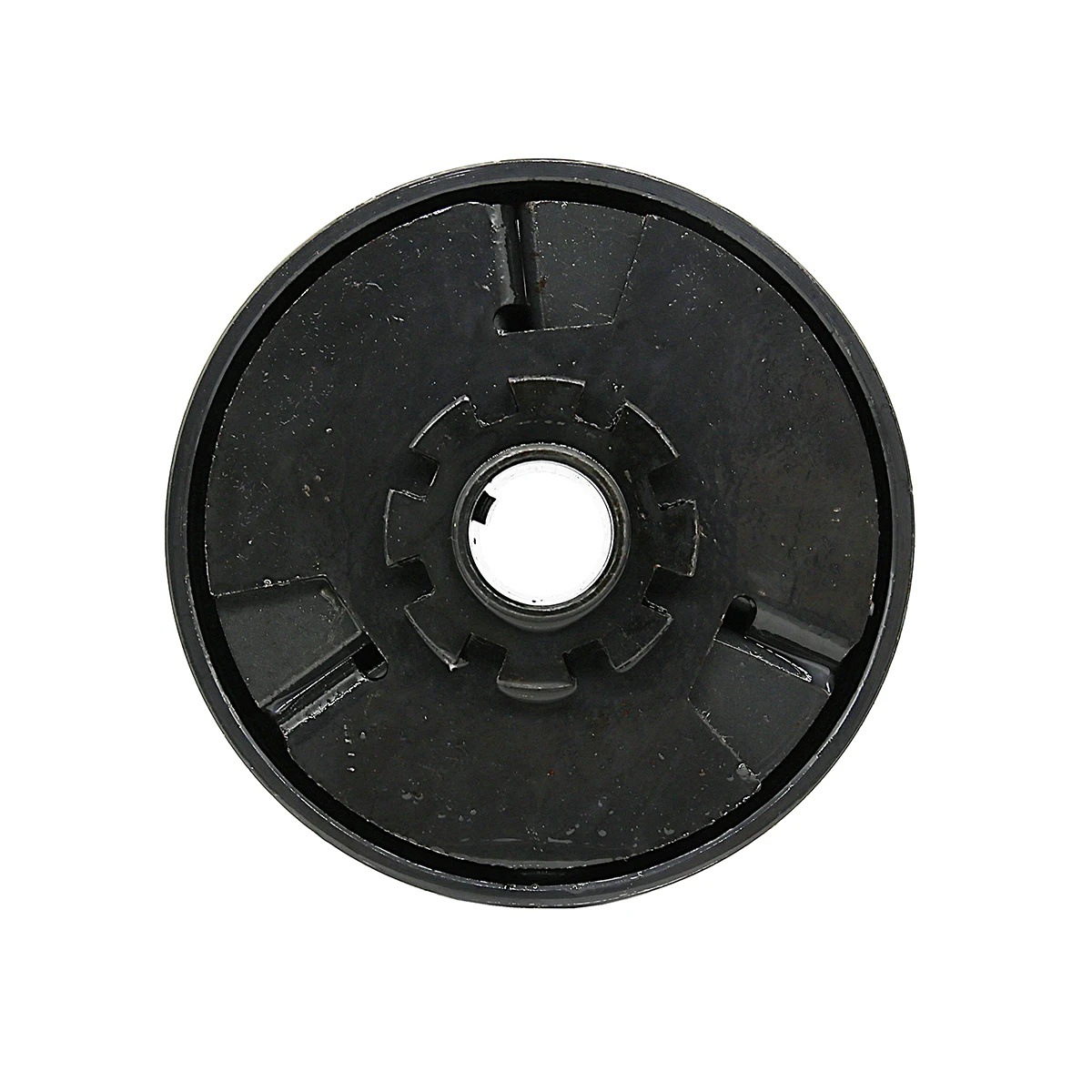 Go-kart clutch A603/ 4inch A-type 60mm with belt pulley suitable for mini bike drift car