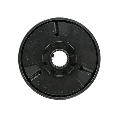 60mm with belt pulley | Other drive systems