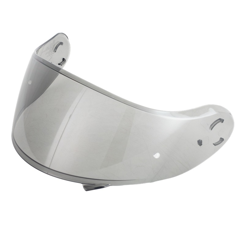 Motuoche – Dəbilqə (Kaska) aksesuarları Visor For NEOTEC-I - light-tea