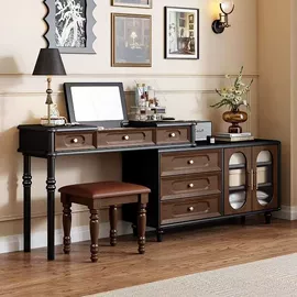 餐桌;桌类、茶几;实木床