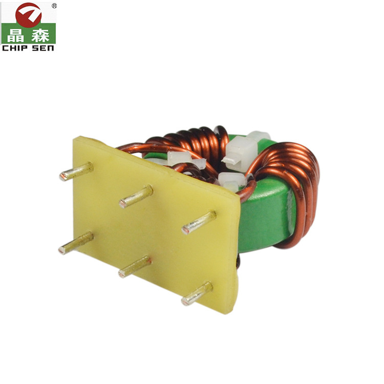 ����T10X6X4��ʽ�Ż�������������о22uH 100uH�����߿��ص�Դ