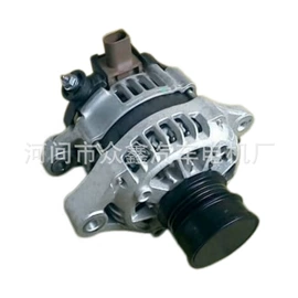 发电机及配件;起动机及配件;汽摩离合器