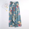 30 green cherry blossoms