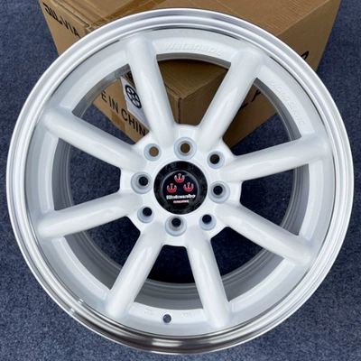 Hub Mini, Wuling Light - 14x55j-white-car-side-lh02-41001143