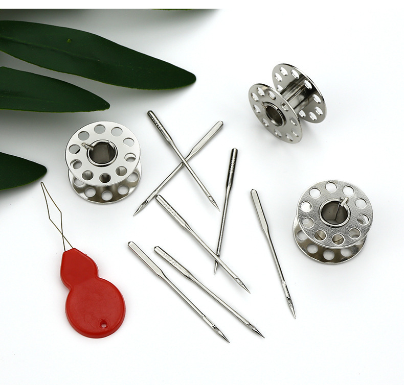 家用缝纫机机针