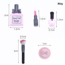 Dollhouse������������y�ڼt��ˮ���ˢ BJD΢�s��������ģ��