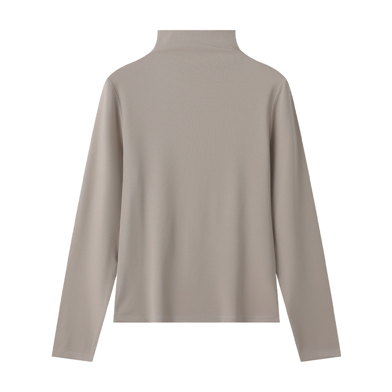 Light gray coffee