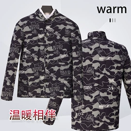 女式马甲;男式棉服;羽绒裤/棉裤