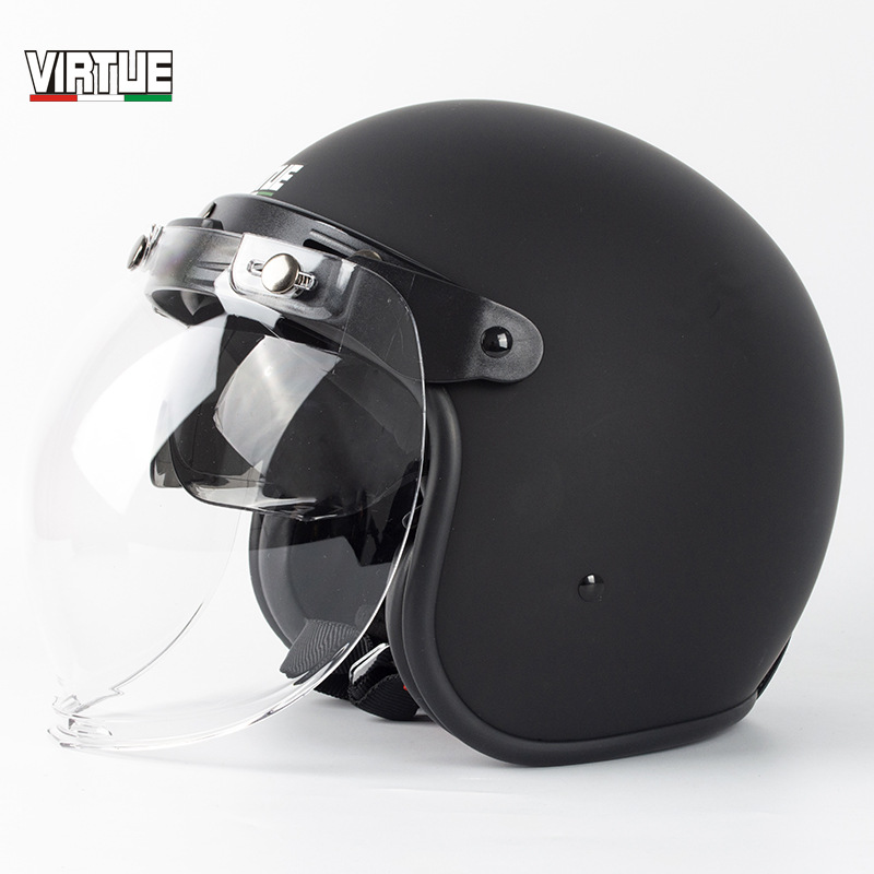 서브 블랙 + 버블 미러