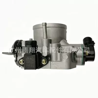Accord 95-97 Throttle – Drossel