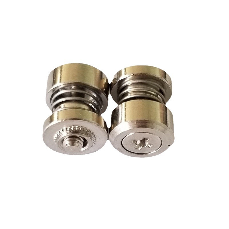 PF60-M4-1�ɲ����ݶ�  �����׼��  ʮ��ͷ��š��˿ ��嵯����˿