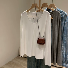 女式打底衫;女式T恤;半身裙
