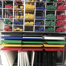 �S�ҹ���POM���ɫ��ɫ�{ɫ�tCNC���з��o늾ۼ�ȩِ䓰�POM����