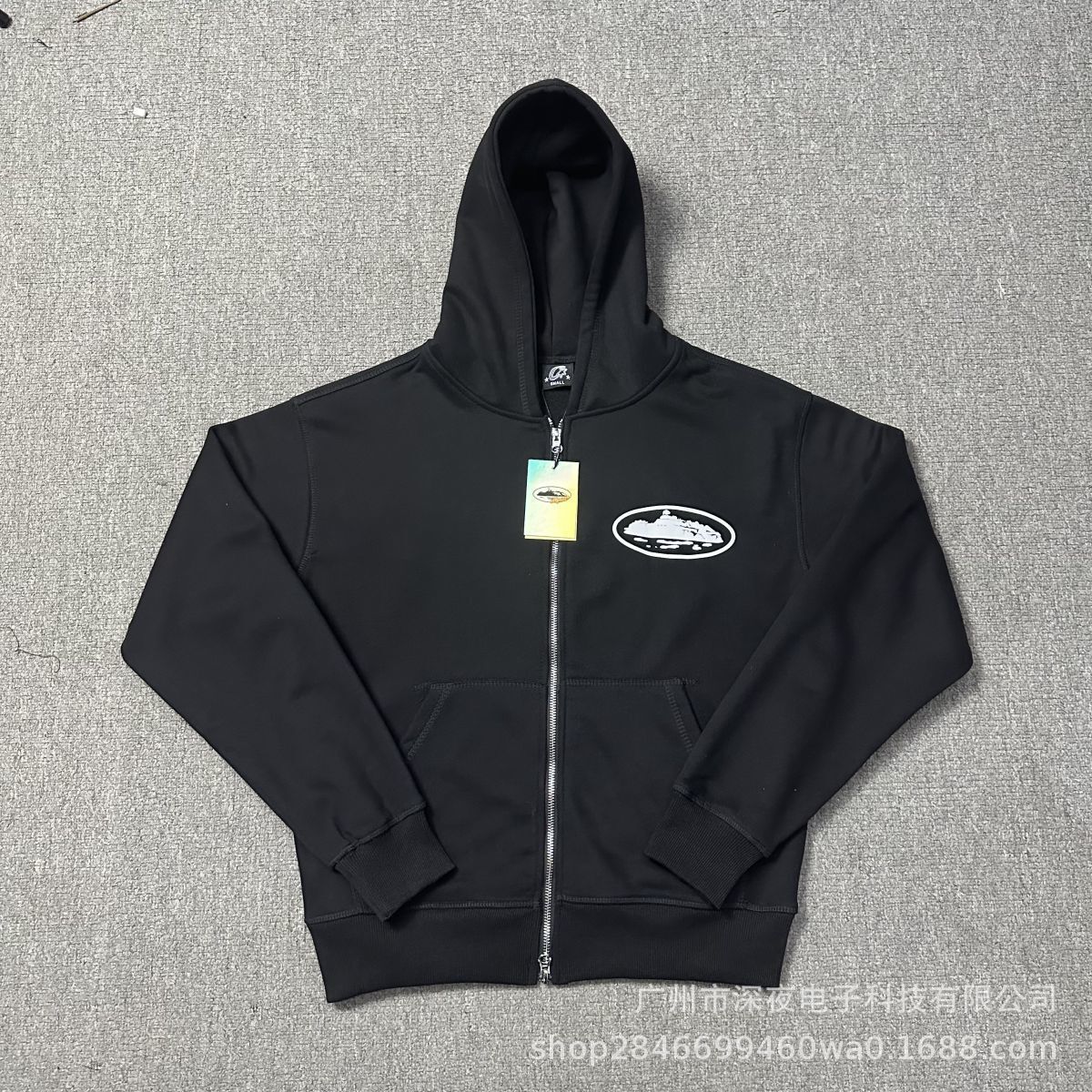 756 Black
