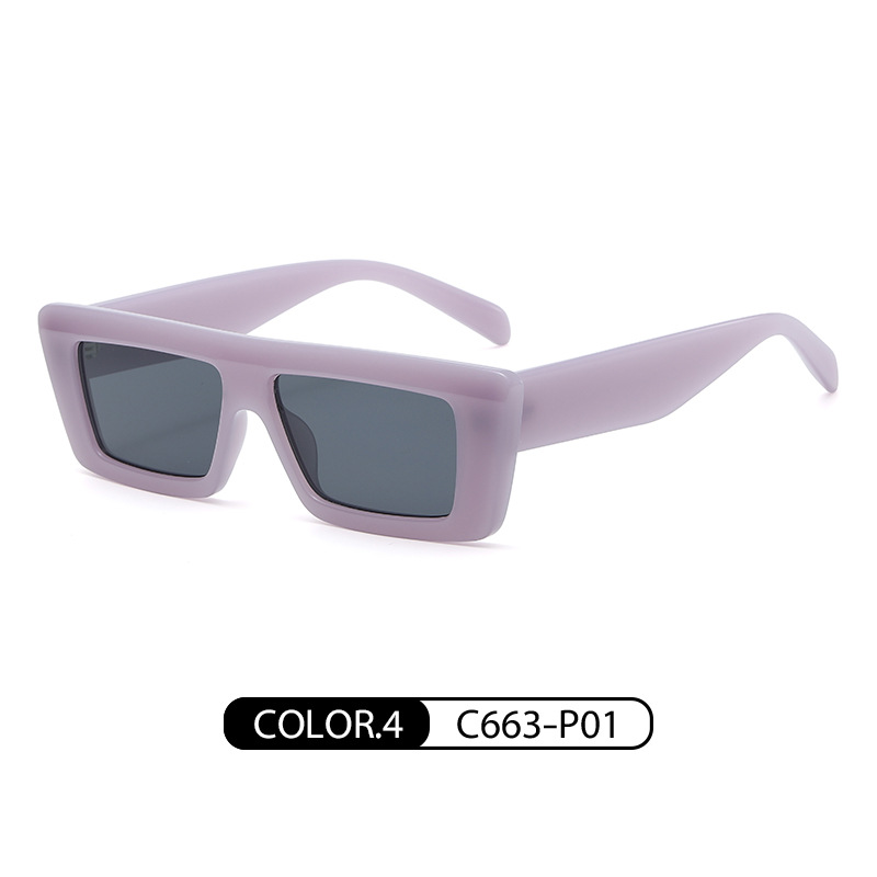 Agua púrpura gris tabletas C663-P01