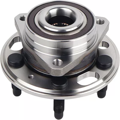 Bearing, Bearing